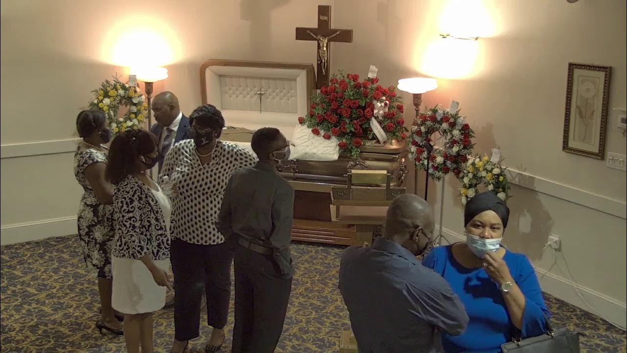 Russell & Pica Funeral Home YouTube
