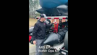ARS Entropy Water Ops Rope Kit