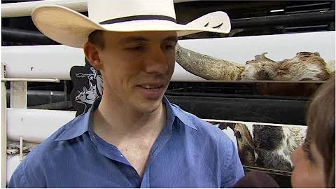 Jason Malone: I just try to be relentless (PBR)