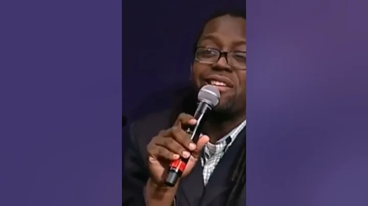 Royce Mosley - "God Has Smiled" - "Good 2 Me" - (w/ Al Green, Ron Isley, & Rance Allen Impressions!)