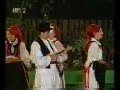 Ansambl LADO - Slavonija 1 deo/Ensemble LADO - Slavonia dance part 1
