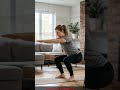 3 Bodyweight Moves to Build Full-Body Strength at Home Without Any Equipment | no gym needed