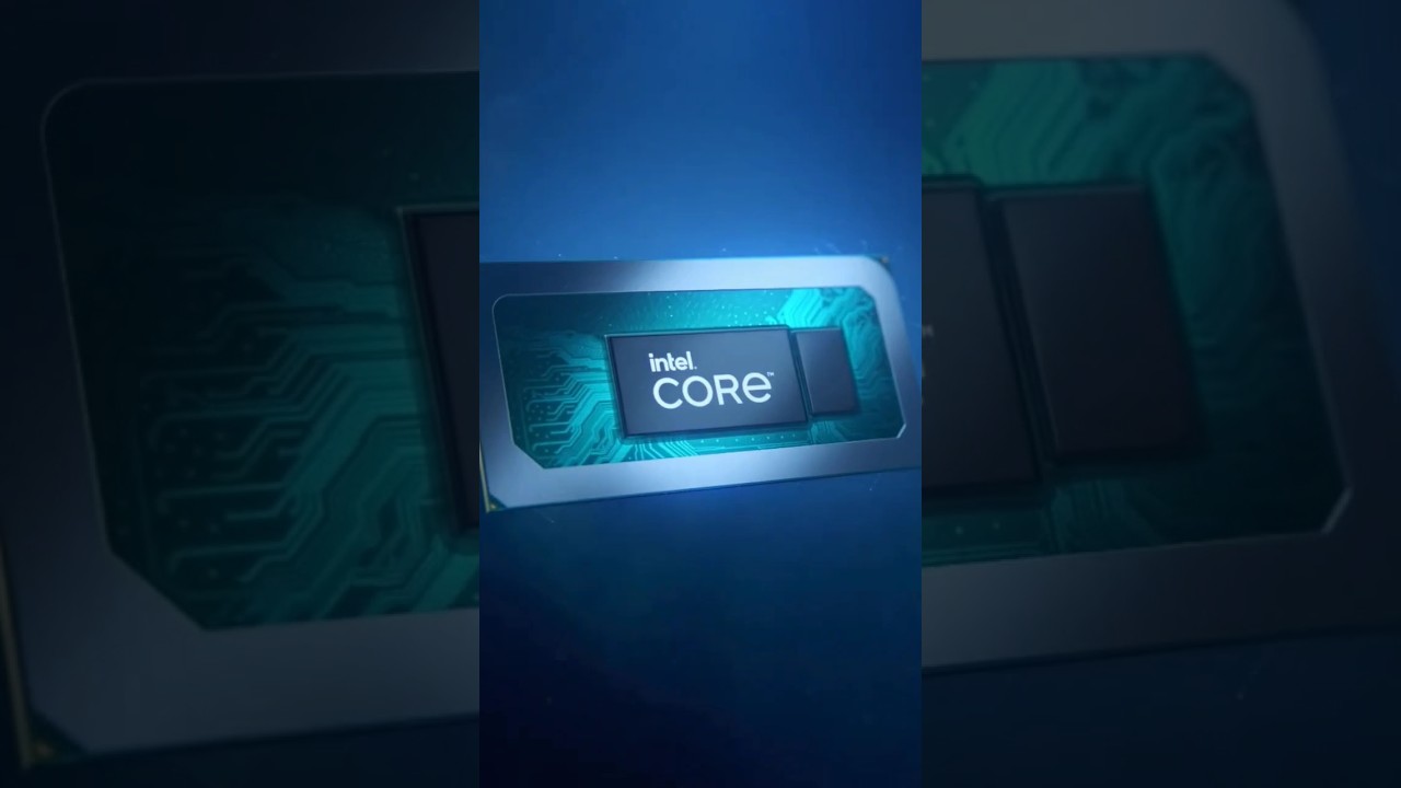 Процессоры Intel все модели в порядке