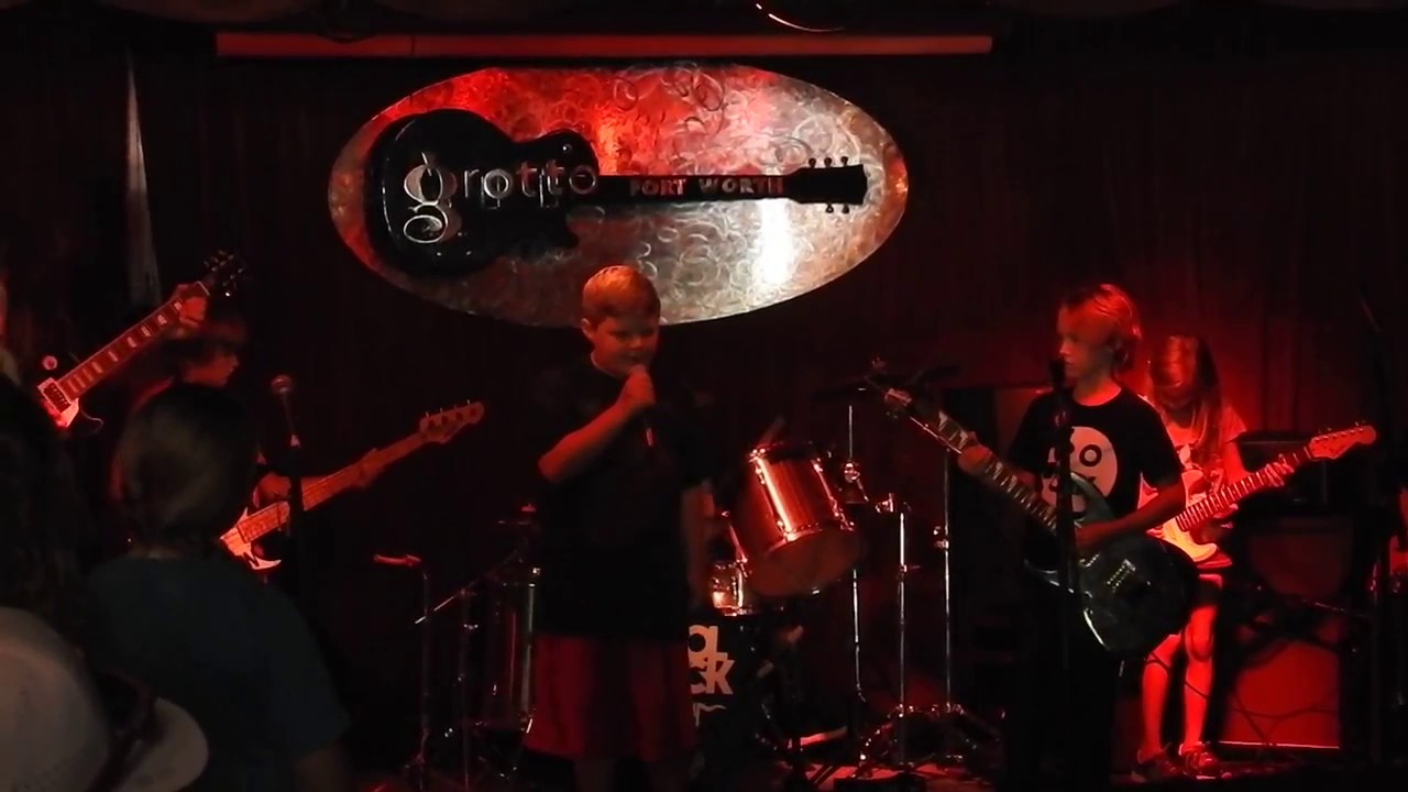 Problem Child - FW The Grotto - 2016 - sorfw