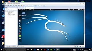 تحميل وتثبيت وتفعيل برنامج VMware workstation لعمل الانظمة الوهمية لنسخة 32 و64