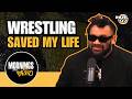 Jacob Fatu Tells His Story: Jail, Family Sacrifice & Becoming a WWE Star