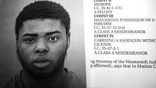 Teen sentenced to 40 years in prison for double murder last year