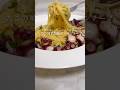 【たこの柚子胡椒ペペロンチーノ】香りと旨みが最高のパスタ #パスタ #レシピ #shorts
