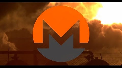 Monero: Why you shouldn