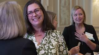 Celebrating Power in Progress — Women’s Day 2025