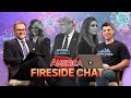 Trump's COVID "October surprise" |  Planet America: Fireside Chat