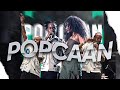 POPCAAN Ft TONI ANN SINGH Performing Next To Me BURNA BOY Live In Jamaica Concert mp3