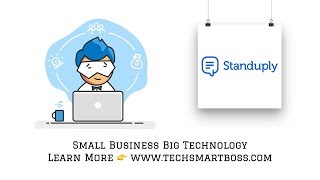 Have Your Slack Team Stand To Attention, With Standuply (Onboarding and Review)