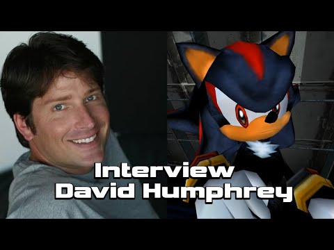 Interview with David Humphrey - 2019 Charity Event Segment - EmuEmi