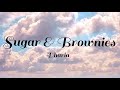 Dharia Sugar Brownies 1 Hour