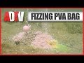 Ad quickbite  how to tie a fizzing pva bag