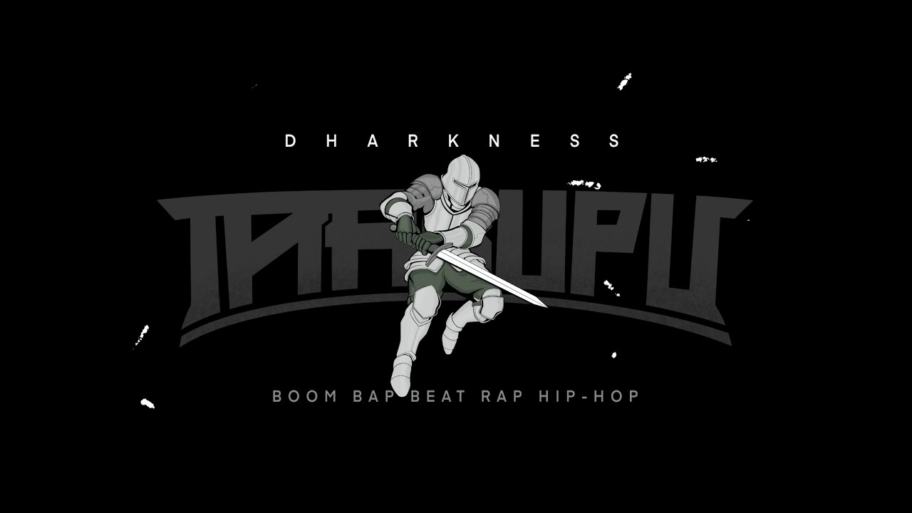 [FREE] Hiphop Beat Rap Underground | Freestyle Type Beat 2026- "DARKNESS "