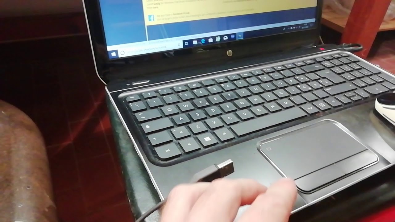 Mamba f4 mini problem