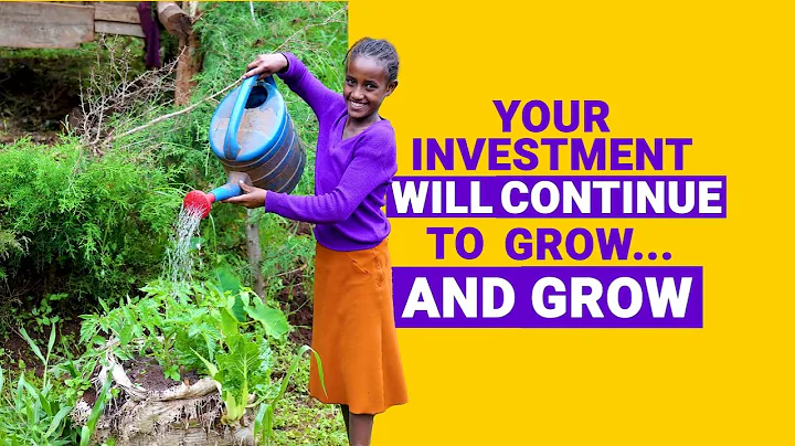 The Ripple Effect #StartYourRipple