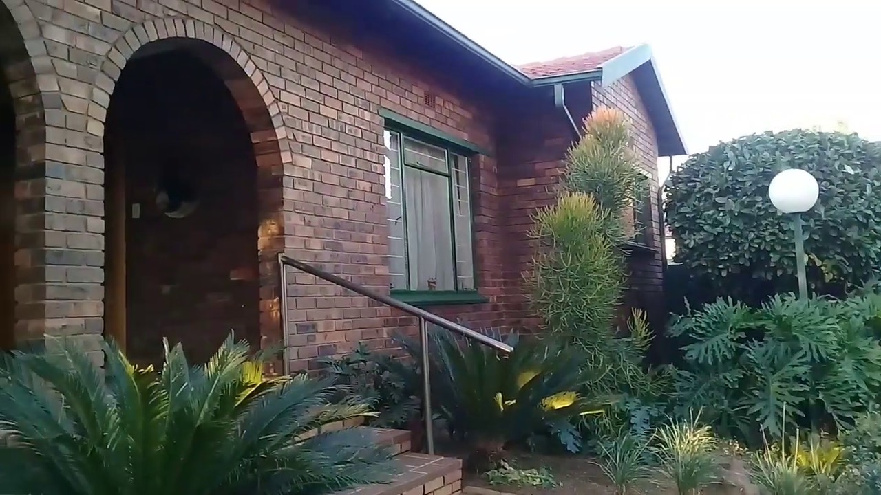 Mulbarton Home R1899 000 YouTube
