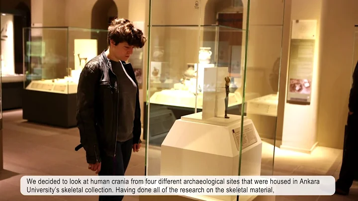 2016-2017 U.S. Student Researcher Isabel Starr's G...