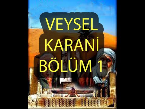 Veysel Karani Bölüm 1 | Türkce Dublaj Full HD | 5TV Kanal