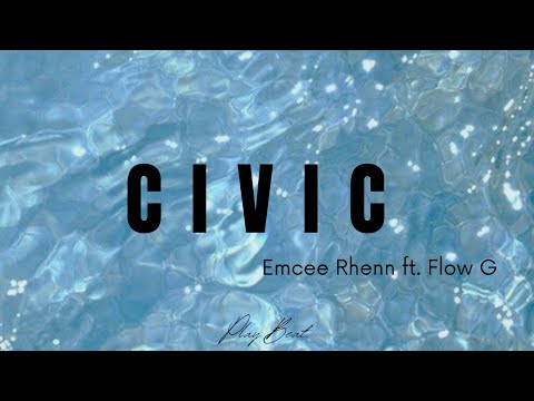 Civic - Emcee