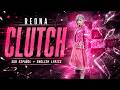 ReoNa - CLUTCH Sub Espa&ntilde;ol / Sub English / Romaji