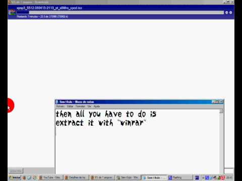 How To - Upgrade your Windows XP to Service Pack 3 (SP3)