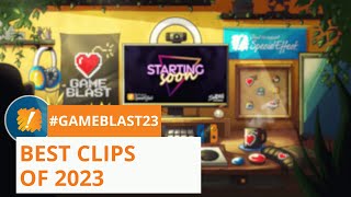 SpecialEffect | Best of GameBlast 2023!