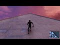 Spider-Man: Miles Morales PS5 perfect swing (Sunflower)