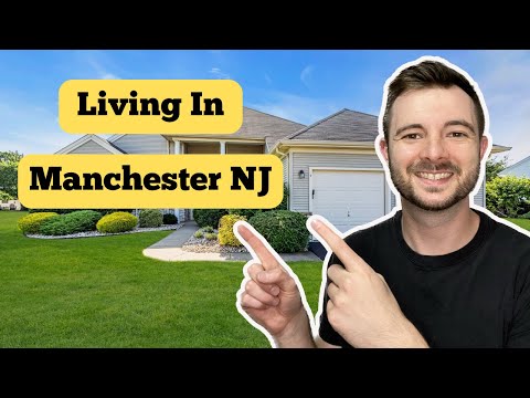 Patch Manchester Nj