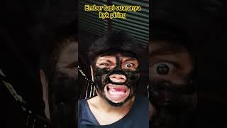 bucket but the sound is like a plate #shortvideo