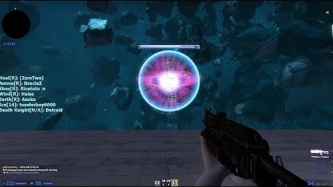 CS GO ZE - ze noob too easy v2 3 - STAGE 3