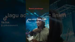 Download Lagu Lagu adele music linkin park | Tiktok MP3