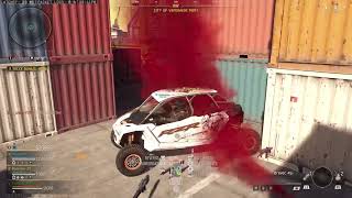 Call of duty Warzone 17/04/2026 (Part 1/2)