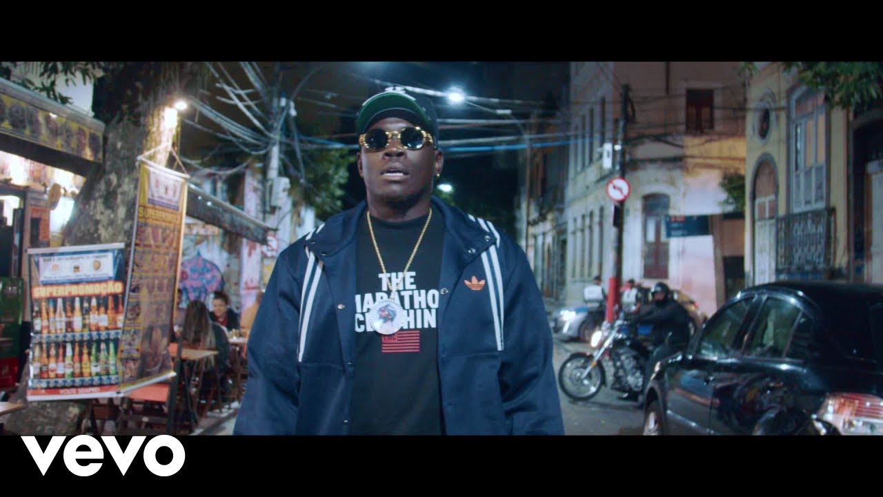 Acie London Rapper Acie - I Ain't The One - YouTube