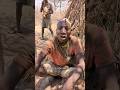 Hadzabe tribe have unique names that consist click sounds