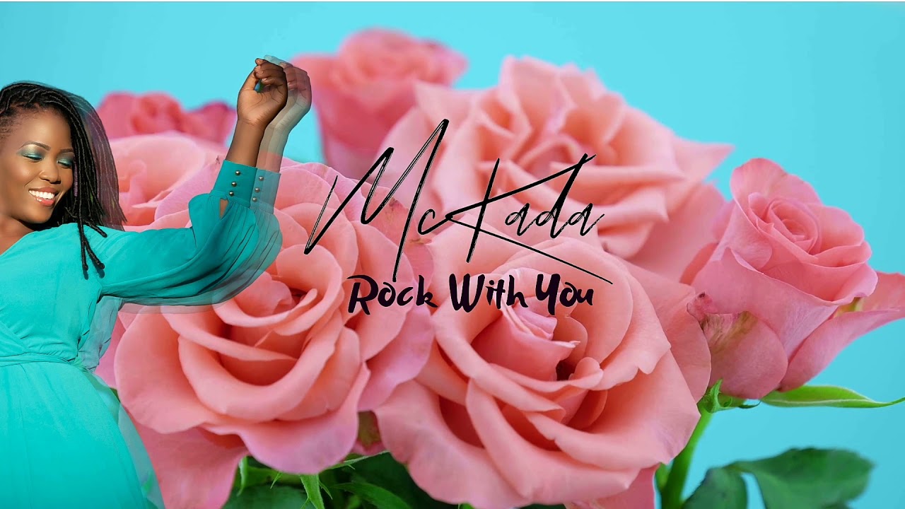 ROCK WITH YOU MCKADA (Official Audio)