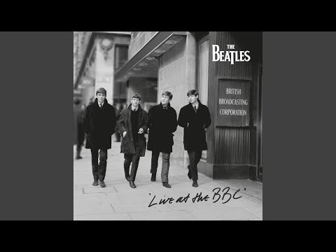 The Beatles "Love Me Do (BBC Sessions 1963)"