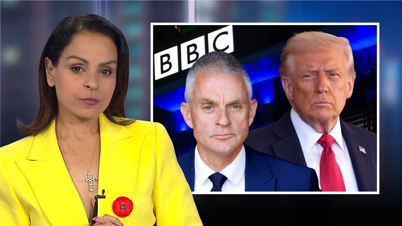 Lefties Losing It: Things go from bad to worse for the BBC