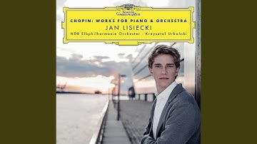 Chopin: Nocturne in C-Sharp Minor, Op. Posth.