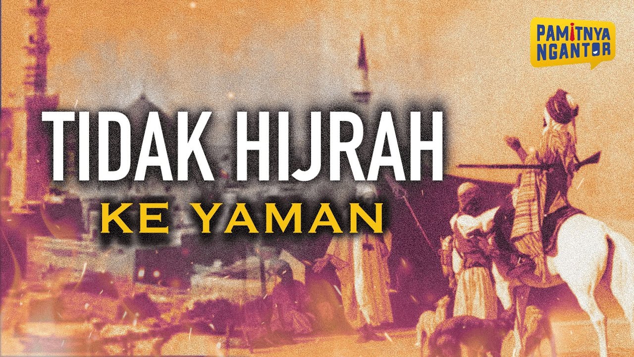 Guru Gembul & KH. Imaduddin Utsman Al-Bantani Harus Tahu