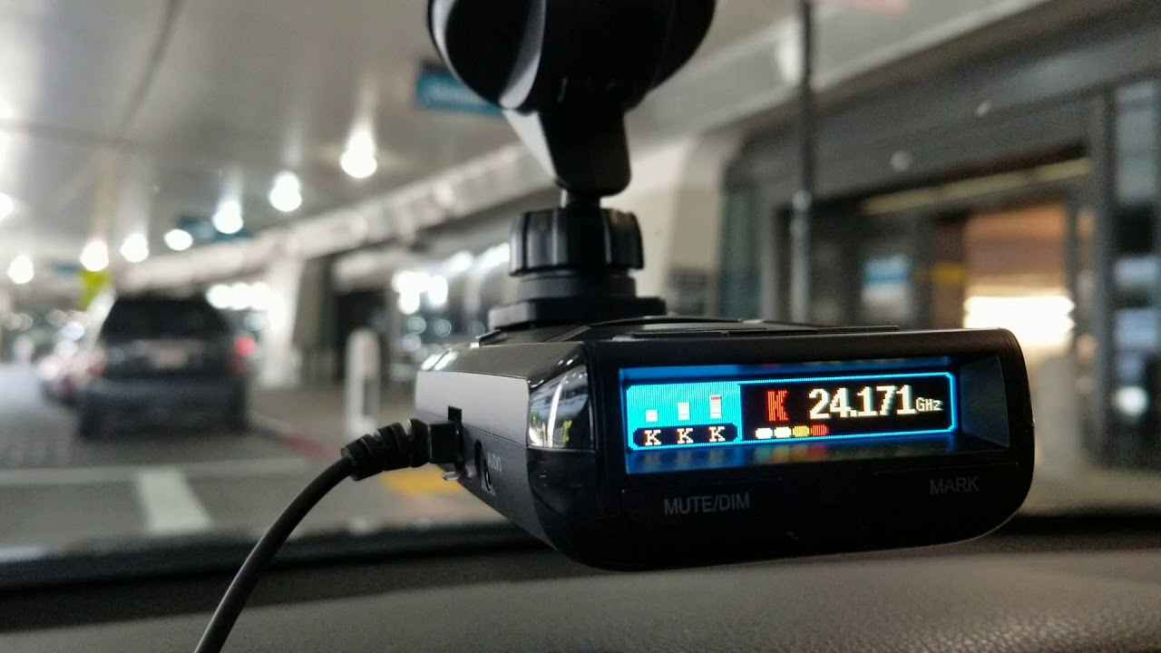 Uniden R3 - Quiet Ride Enabled - YouTube