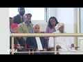 የብልፅግና ፓርቲ  ከ85 በመቶ ባለፈ ወንበር  አይወዳደርም ETV | EBC | EBCDOTSTREAM