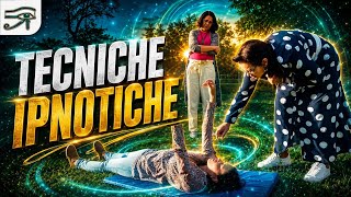 Tecniche Ipnotiche Equilibrio Fisico E Mentale