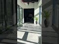 #aluminiumwindows #steelwindows #architectural #luxuryhomes #pivotdoors #bifolddoors #architecture