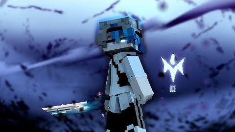 template prisma 3d minecraft render solo"🗿🔥🧊Ice Men!! 😋
