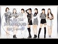 HaruWei - I'm So Hot (RUS cover) MOMOLAND (모모랜드)