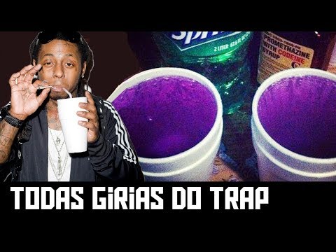 Vídeo: 7 Das Referências Da Melhor Bebida Na Música